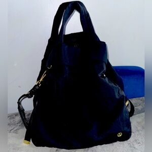 ON MY LEVEL TOTE BAG 20L